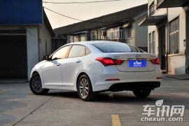 北京现代-名图-1.8L 手动舒适型