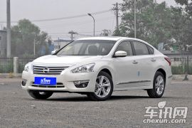 东风日产-天籁-2.5L XL Upper科技版