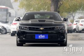 雪佛兰-科迈罗Camaro-2015款 3.6L RS