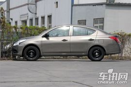 东风日产-阳光-1.5XE MT精英版