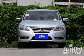 东风日产-轩逸-1.6XV CVT尊享版