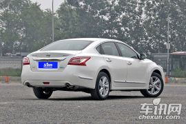 东风日产-天籁-2.5L XL Upper科技版