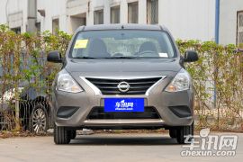 东风日产-阳光-1.5XE MT精英版