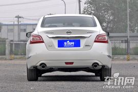 东风日产-天籁-2.5L XL Upper科技版