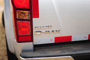 江西五十铃-D-MAX-2.5T四驱 手动豪华型4JK1