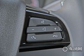 观致汽车-观致3 SUV-都市SUV 1.6T 自动炫动派