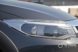 观致汽车-观致3 SUV-都市SUV 1.6T 自动炫动派