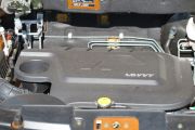 东风小康-风光360-1.5L 手动豪华型 7座 国V