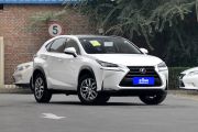雷克萨斯-雷克萨斯NX-300h 全驱 锋致版