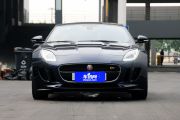 捷豹-F-Type-3.0T S 硬顶版