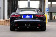 捷豹-F-Type-3.0T S 硬顶版