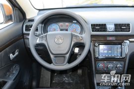 东风小康-风光360-1.5L 手动豪华型 7座 国V