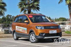 东风小康-风光360-1.5L 手动豪华型 7座 国V