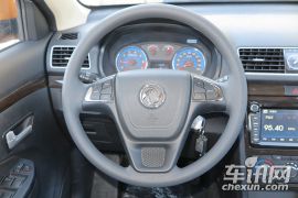 东风小康-风光360-1.5L 手动豪华型 7座 国V