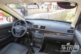 东风小康-风光360-1.5L 手动豪华型 7座 国V