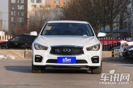 东风英菲尼迪-英菲尼迪Q50L-2.0T 运动版