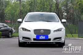 捷豹-捷豹XF-XF 2.0T 风华版