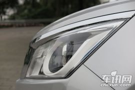 启辰-启辰T70-2.0L CVT睿行版