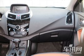 海马汽车-海马S5-1.5T CVT智骋型  ￥11.58