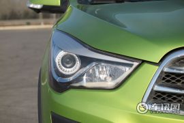 海马汽车-海马S5-1.5T CVT智骋型  ￥11.58