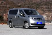 郑州日产-NV200-1.6L CVT豪华型 国IV