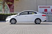 东风悦达起亚-起亚K2-三厢 1.6L AT Premium