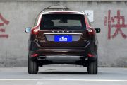 沃尔沃亚太-沃尔沃XC60-2.0T T5 智行版