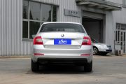 上海大众斯柯达-明锐-1.6L 自动逸致版