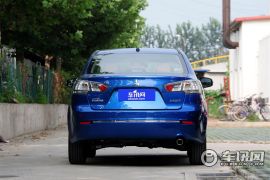 东南汽车-风迪思-1.8L 自动豪华型 国V