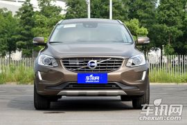 沃尔沃-沃尔沃XC60-2.0T T5 智雅版