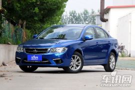 东南汽车-风迪思-1.8L 自动豪华型 国V