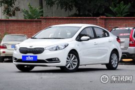 东风悦达起亚-起亚K3-1.6L 自动GL