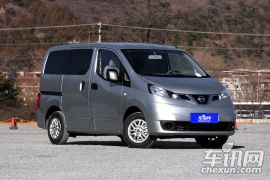 郑州日产-NV200-1.6L CVT豪华型 国IV