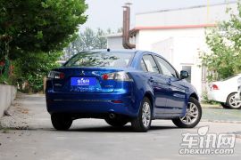 东南汽车-风迪思-1.8L 自动豪华型 国V