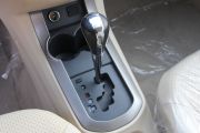 海马汽车-海马M3-1.5L CVT舒适型