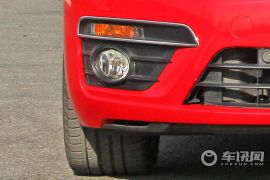 大众-甲壳虫-1.4TSI R-Line