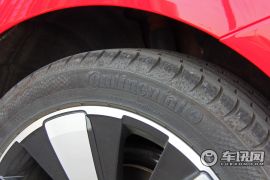 大众-甲壳虫-1.4TSI R-Line