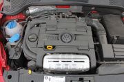 大众-甲壳虫-1.4TSI R-Line