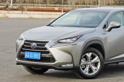 雷克萨斯-雷克萨斯NX-300h 全驱 锋芒版