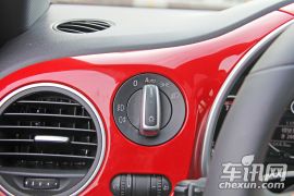 大众-甲壳虫-1.4TSI R-Line