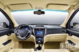 开瑞汽车-开瑞K50-基本型