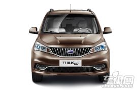 开瑞汽车-开瑞K50-基本型