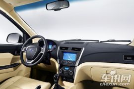 开瑞汽车-开瑞K50-基本型