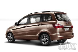 开瑞汽车-开瑞K50-基本型