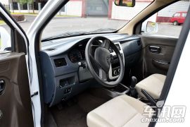 上汽通用五菱-五菱宏光V