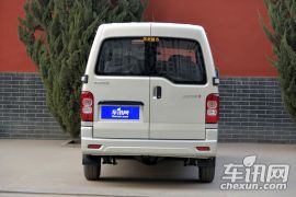 长安汽车-长安之星9