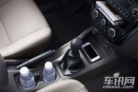 上汽通用五菱-五菱宏光V