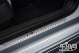 西雅特-LEON ST CUPRA 2015