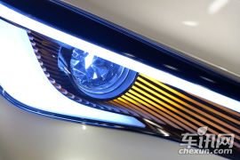 英菲尼迪-英菲尼迪Q60 2015