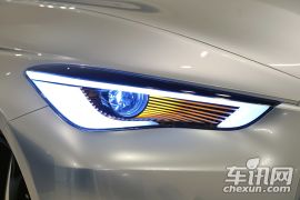 英菲尼迪-英菲尼迪Q60 2015